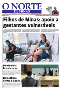 Jornal impresso