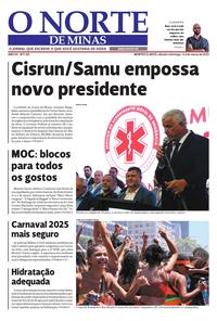 Jornal impresso