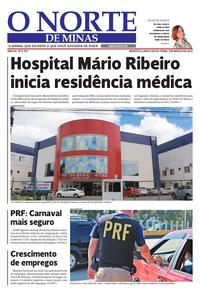 Jornal impresso