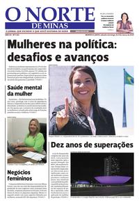 Jornal impresso