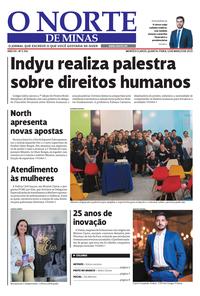 Jornal impresso