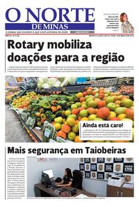 Jornal impresso