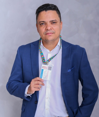 Isaque Emanuel: “tirar a Ciptea foi fácil e rápido, mas em Montes Claros ainda há muito preconceito e desinformação, principalmente em autarquias” (arquivo pessoal)