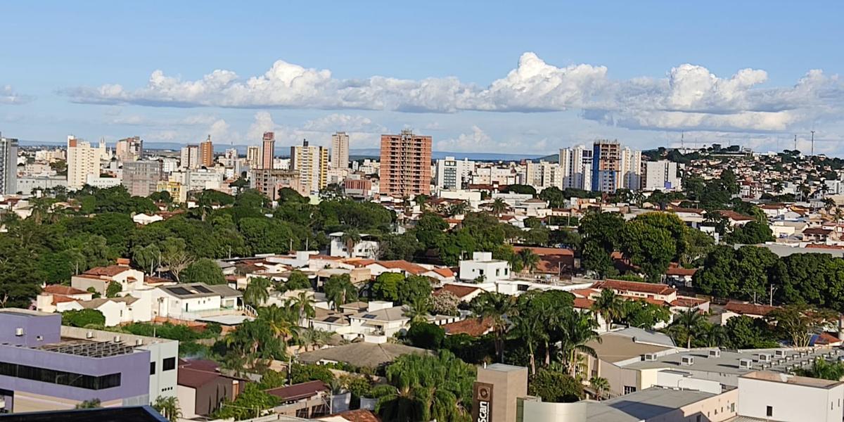 MOC é uma das cidades escolhidas para iniciar o programa Cidades Verdes Resilientes (Larissa Durães)