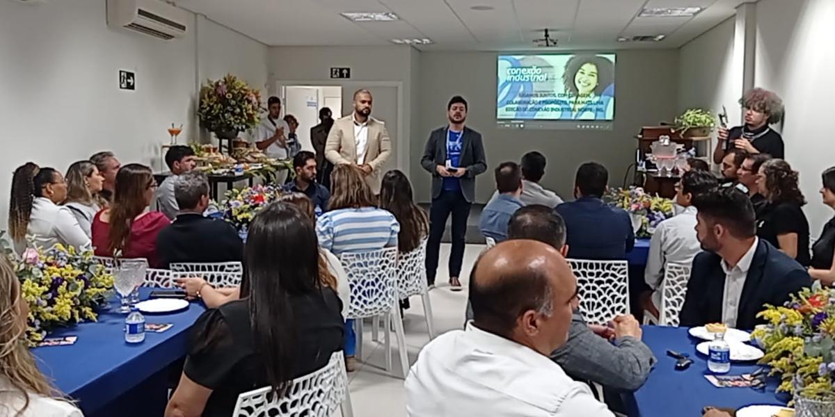 Proposta é diminuir distâncias e investir em serviços (Márcia Vieira)