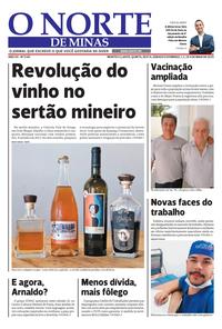 Jornal impresso
