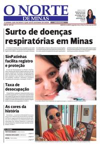 Jornal impresso