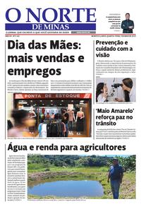 Jornal impresso