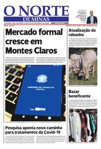 Jornal impresso