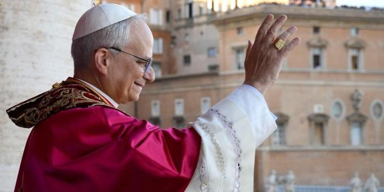 Conferência espera que o novo papa mantenha a abertura da igreja (Vatican Media)