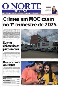 Jornal impresso