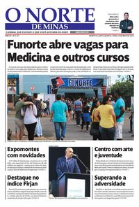 Jornal impresso
