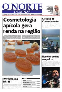 Jornal impresso