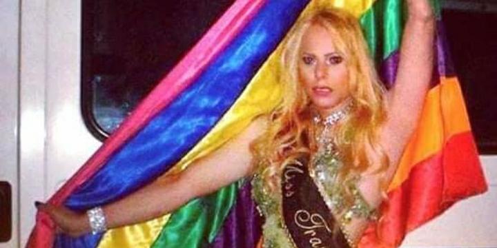 Livian Venturini, da Casa da Cidadania, destaca que a exclusão educacional e profissional aumenta a vulnerabilidade da população LGBTQ+ (Arquivo Pessoal)