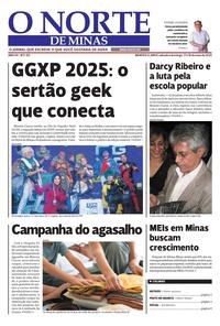 Jornal impresso