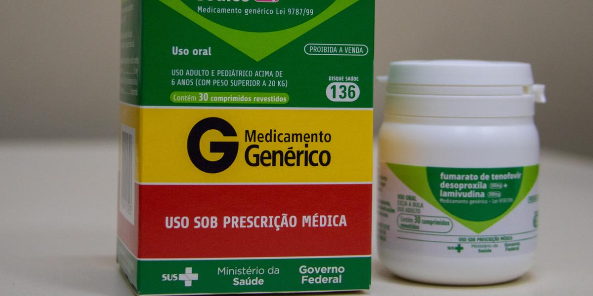 Subsecretário da SES-MG, Eduardo Prosdocimi, afirma que a medida é um avanço na atenção à saúde sexual (Carol Souza)