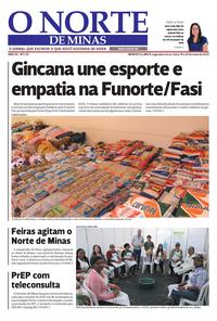 Jornal impresso