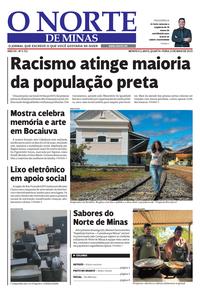 Jornal impresso
