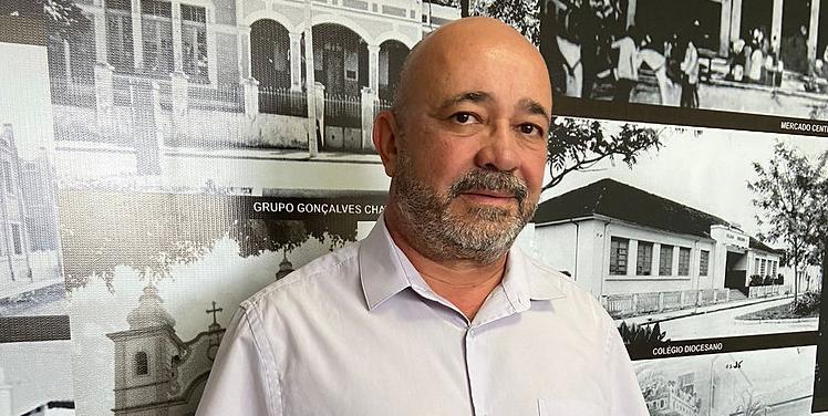 “O produtor rural não quer favor, quer respeito aos seus direitos garantidos por lei”, comenta o presidente do Sindicato, Alexandre de Aguiar Rocha (Divulgação)