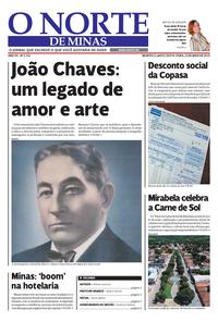 Jornal impresso