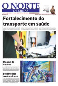 Jornal impresso