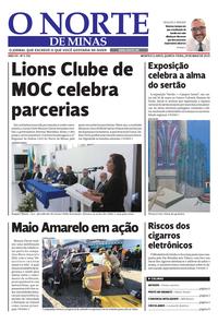 Jornal impresso