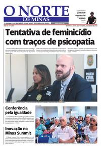 Jornal impresso