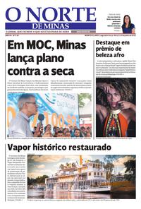 Jornal impresso