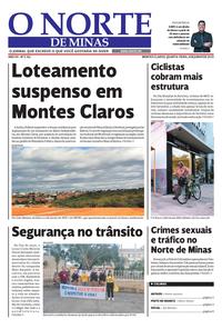 Jornal impresso