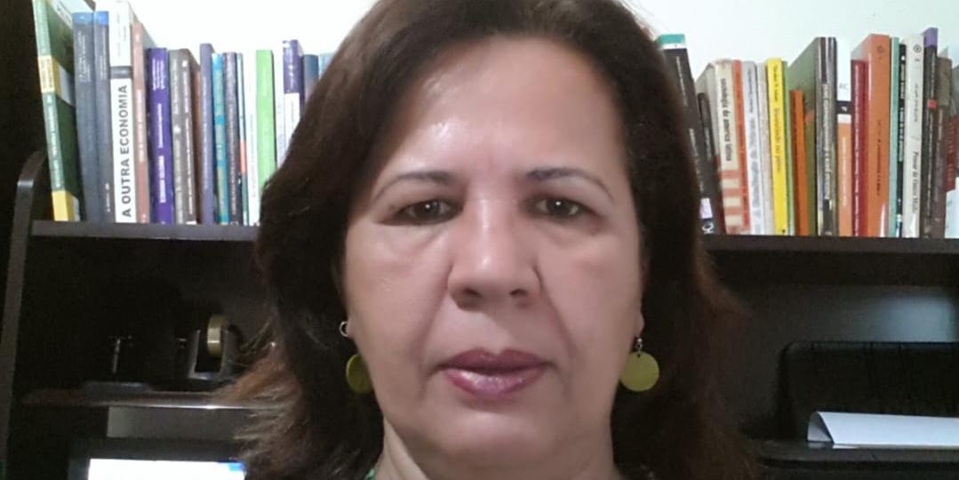 Edina Ramos afirma que a declaração pré-preenchida é fácil de usar, mas exige bastante atenção aos detalhes (ARQUIVO PESSOAL)