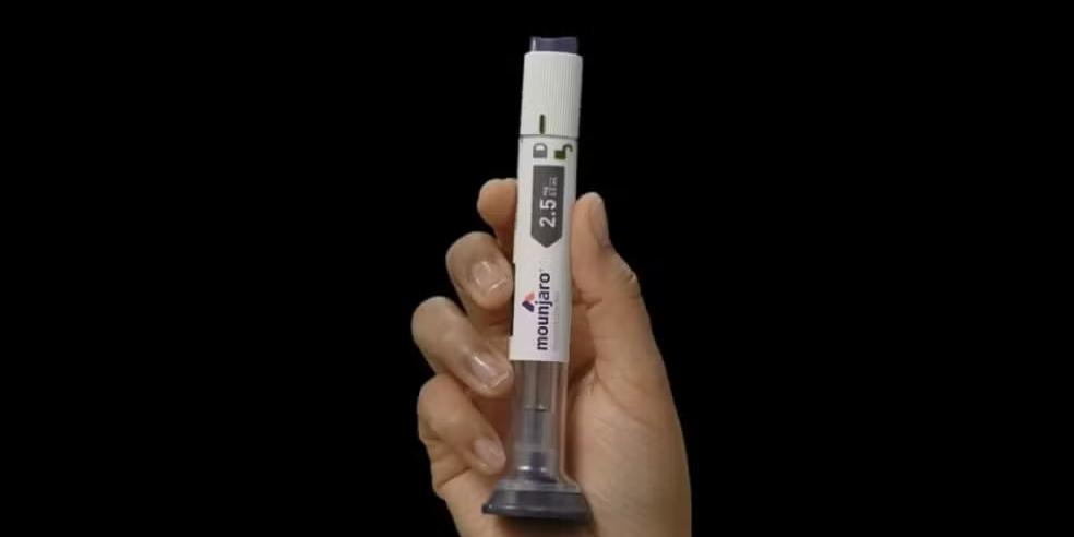 O medicamento foi autorizado no Brasil em 2023 para diabetes tipo 2 (Lily/Divulgação)