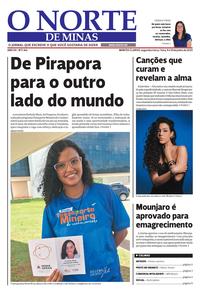 Jornal impresso