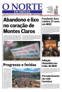 Jornal impresso