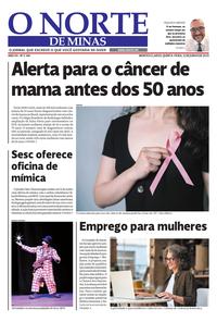 Jornal impresso