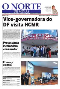 Jornal impresso