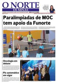 Jornal impresso