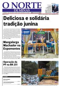 Jornal impresso