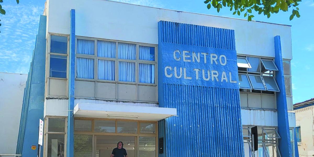 Exposições serão na Galeria Godofredo Guedes, no Auditório Cândido Canela e na Sala de Cinema Carlos Alberto Prates Correia (Luana Z)