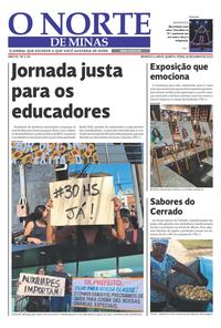 Jornal impresso