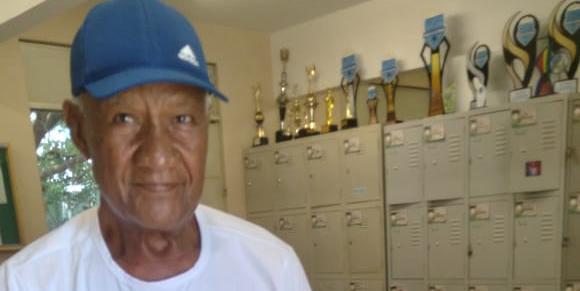 Depois da capacitação-MG, a renda familiar do agricultor Xisto Pereira, teve um aumento de 20 a 30% (Arquivo pessoal)