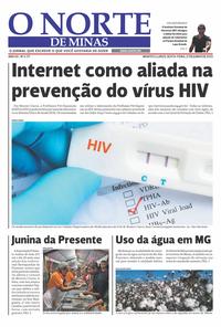 Jornal impresso