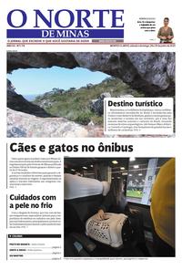 Jornal impresso