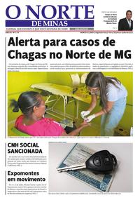 Jornal impresso