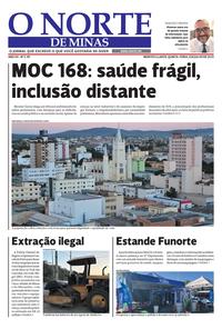 Jornal impresso