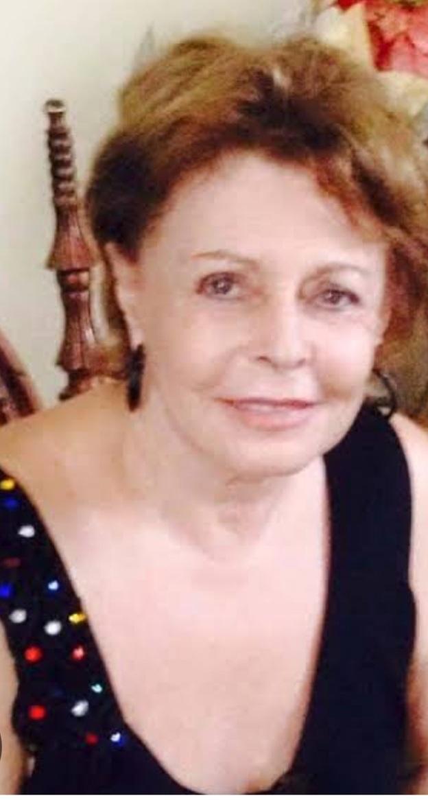 Clarice Sarmento (Arquivo pessoal)