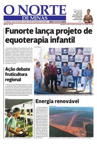 Jornal impresso