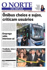 Jornal impresso