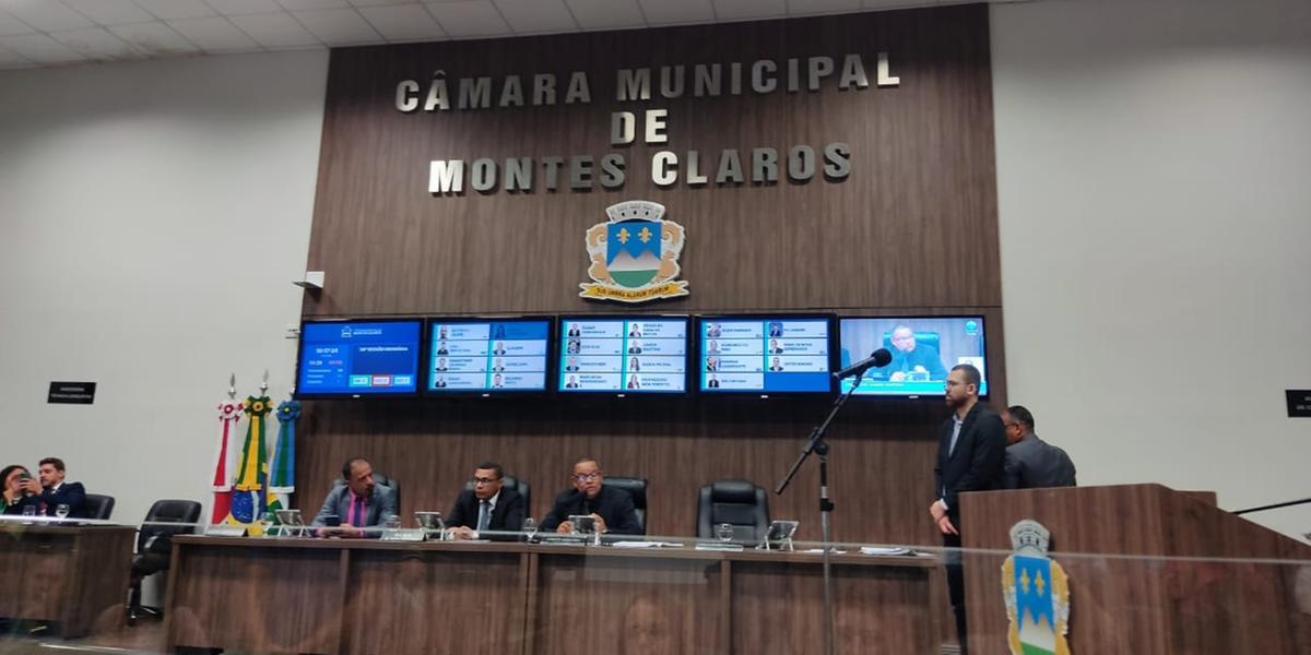 Câmara aprova compra de 60 veículos para transporte coletivo sem garantia de redução tarifária (Márcia Vieira)