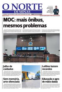 Jornal impresso