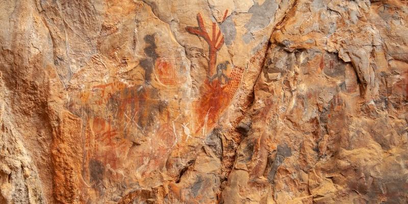 Cavernas do Peruaçu: cânions, cavernas e 500 formações catalogadas (Leo Bicalho / Secult)